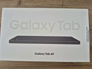 Samsung Galaxy Tab A9+ Wi-Fi SM-X210 64GB WLAN Graphite 11", wie neu! - Bild 1 von 9