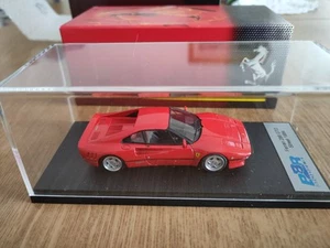 BBR 1/43 FERRARI 288 GTO 1984 BBR32A RED - Foto 1 di 6