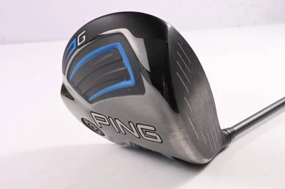Ping G Series SF Tec Driver / 12 Degree / Regular Flex Ping Alta 55 Shaft - Image 1 of 4