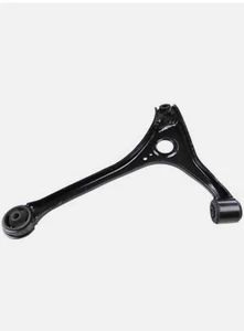 MOOG RK80412 Suspension Control Arm front left lower - Picture 1 of 2