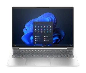 Laptop HP ProBook 16" WUXGA AMD Ryzen 3 8 GB pamięci; 256 GB SSD - Zdjęcie 1 z 8