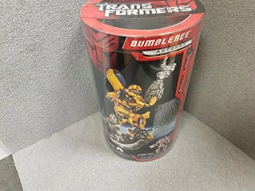 Transformers Unleashed figure Bumblebee - Image 1 of 2