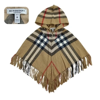 Mujeres Elegante Mantón Frontal Cruzado Tejido Ponchos Capa Suéter Cálido Envolturas de Viaje Foto 1 de 4