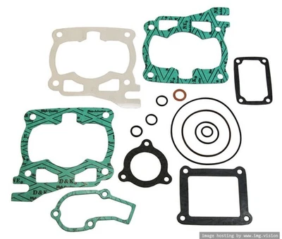 Комплект прокладок верхнего конца Namura для Gas Gas EC MC 125 Halley 2001-2010 БЫСТРАЯ ДОСТАВКА - Изображение 1 из 4