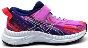 Scarpe da corsa ASICS bambini ragazze Pre Noosa Tri 13 PS allenamento stringate comode - Foto 1 di 18