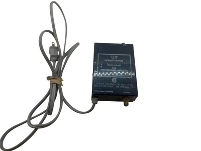 Winegard VHF Distribution Amplifier Model DA-205; 75 Ohm-VHF - Image 1 of 3
