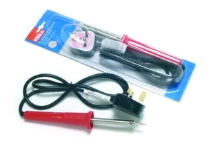 Hilka 25w Soldering iron 914400025 - Picture 1 of 6