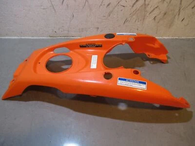 Cubierta del tanque Yamaha Phazer 500 2009 #2 Foto 1 de 4