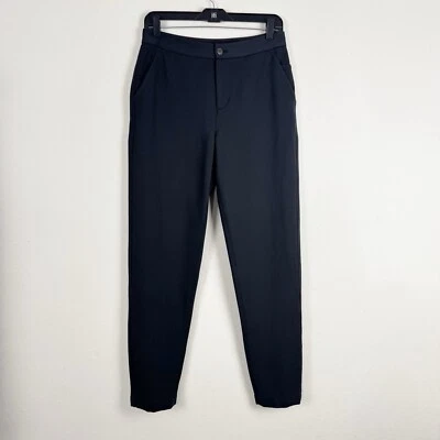 Pantalón Lululemon City Trek para mujer talla ll 6 negro estilo W5AUAS Foto 1 de 4