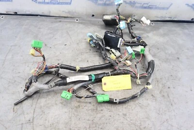 Honda S2000 AP2 F22C 2004 OEM TABLERO PANEL CABLEADO HANRESS 32117-S2A-A022 #3364 Foto 1 de 4