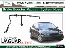 Jaguar X-Type Brake Booster Vacuum System Hose C2S4569 OEM ALL YEARS