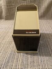 Rival Electric Ice Crusher Vintage Machine Model 840 / 1 Made In USA Tested