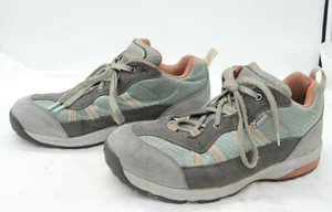 Danner St. Helens Bajo 3" Para Mujer Talla 10 GTX Cuero Montañismo Tenis Zapatos - Imagen 1 de 4