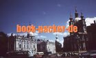 Altes Dia/Vintage private slide: SOWJETUNION LENINGRAD/MOSKAU ~1973 [#3]