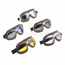 Motorcycle Goggles Outdoor Climbing Helmet Eyewear Dustproof Snowboard Glasses