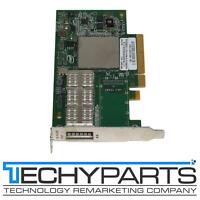 SolarFlare SFN7322F SFP Dual-Port 10GbE PCIe 3.0 Onload PTP Server I/O Adapter