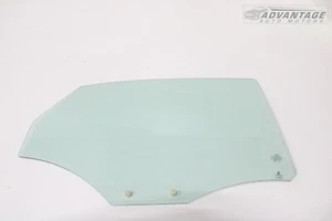 2015-2017 AUDI A3 8V SEDAN REAR RIGHT PASSENGER SIDE DOOR WINDOW GLASS OEM - Picture 1 of 5