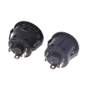 One Button Start Switch For Children Electric Car Power Switch Baby Battery Car - Picture 1 of 17