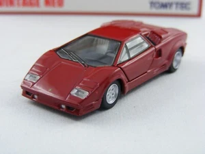 Lamborghini Countach 25th Anniversary, Tomytec Tomica Limited Vintage Neo,1/64 - Bild 1 von 7