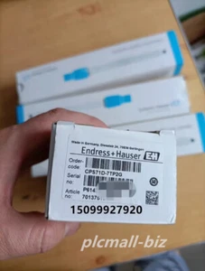 Electrodo digital PH CPS71D-7TP2G CPS71D-7TP2G CPS71D-7TP2G CPS71D-7TP2G - Imagen 1 de 2