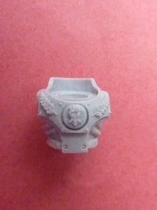 FORGEWORLD Herejía PUÑOS IMPERIAL FALANGE WARDER Mk 4 TORSO (D) - Bits 40K - Imagen 1 de 1