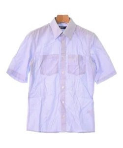 RAF BY RAFSIMONS Casual Shirt Blue etc.(Check Pattern) XS 2200445129122 - Picture 1 of 12