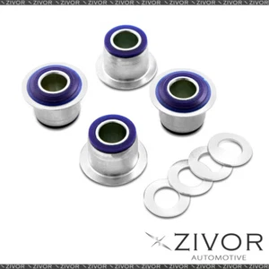 New SUPERPRO Control Arm Bush Kit For HOLDEN MONARO HT, HG 1968-1971 SPF2119K - Picture 1 of 1