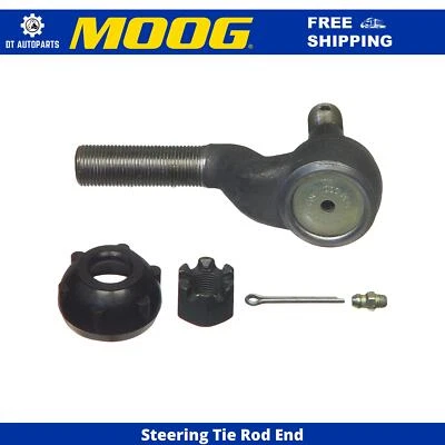 Para GMC Jimmy 1970-1972 4x4 extremo de barra de dirección delantero derecho exterior MOOG 1970 Foto 1 de 4