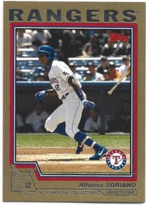 2004 Topps Baseball GOLD 36 Card Starter Set-No Duplicates - Picture 1 of 4