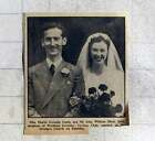 1949 Muriel Curtis Weds John Gillet, Worthing Excelsior Cycling Club