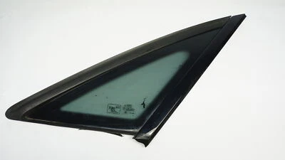 Cuarto de ventana trasero pasajero Audi A8 L 2011-2014 4H4845300A Foto 1 de 3