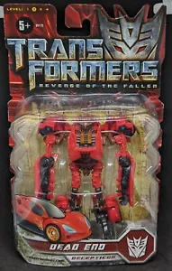 Transformers Revenge of the Fallen Scout Class Dead End MOSC neu - Bild 1 von 4