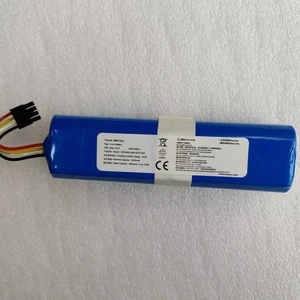 Batterie neuve d'origine INR18650 pour eufy l70 hybride 72WH 5200mAh - Photo 1 sur 4