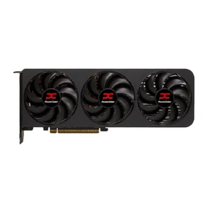 RX9070GRE 12G-A Reaper AMD RadeonTM GRE 12GB GDDR6 PowerColor - Afbeelding 1 van 5