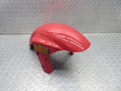 2016 10-17 Hyosung GT250R GT250 Front Fender Wheel Cowl Cover Body - Imagem 1 de 4