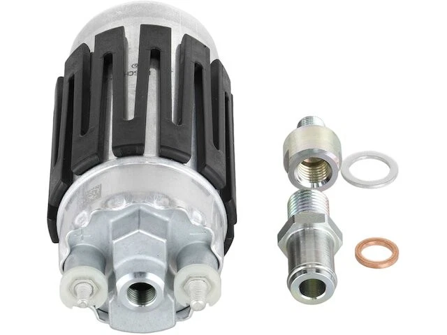 Bomba de combustible eléctrica en línea para 83-84 Ferrari 308 GTB 3,0 L V8 JY41B5 Foto 1 de 1