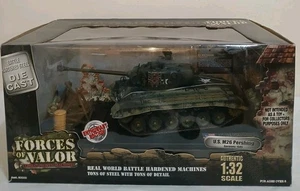 1:32 Forces Of Valor U.S M26 Pershing Germany 1945 - Picture 1 of 6