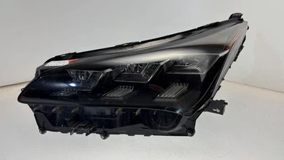 Lexus NX 2015 Scheinwerfer K6261T CEN29628 - Bild 1 von 4