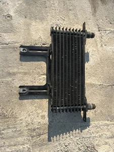 1999-2006 Chevy Silverado 1500/Cadillac Escalade 2003Transmission Oil Cooler - Picture 1 of 8
