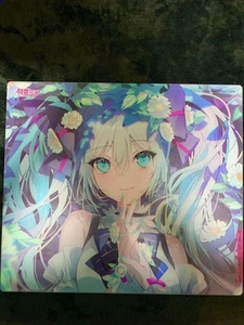 Wallhack SkyPAD SP-004 Gaming mouse pad Glass Pad From Japan good - Afbeelding 1 van 7