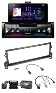 Pioneer USB Lenkrad Bluetooth DAB Autoradio für Mini (2001-2006 MOST) - Bild 1 von 12