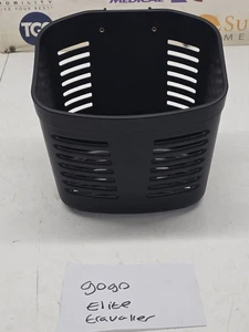 Gogo elite traveller mobility scooter parts Basket - Picture 1 of 4