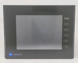 Brand New Hakko Fuji TS2060i HMI Programmable Monitouch Touch Panel - SAMPLE - Picture 1 of 10