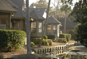 NOV/DEC, 2025~ PORT O'CALL Resort~HILTON HEAD~ 2BR Condos~ SLP 8~7Nts - Picture 1 of 11