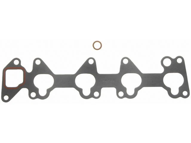 Lower Intake Manifold Gasket Set For Dodge Eagle Colt Summit Vista Mirage YZ81K6 - Изображение 1 из 1