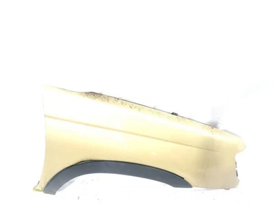 Nissan Frontier 1998 1999 2000 OEM guardabarros derecho ES4 Goldstone metálico  Foto 1 de 4