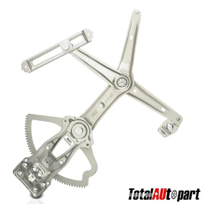 Regulador de ventana eléctrica delantero derecho mercedes-benz w202 c220 c230 c280 Foto 1 de 4