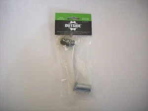 NEW OUTSIDE FOOT SHIFT SHIFTER LEVER PEDAL 5.25" 16-1000 - Bild 1 von 7