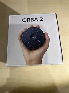 Orba 2 by Artiphon Portable Synthesizer, Looper, MIDI Controller SEALED - Black - Picture 1 of 5