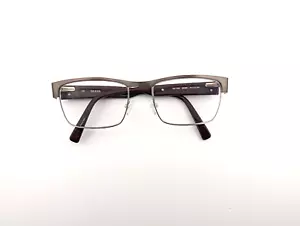 Guess Brille, nur Gestell, GU1739 GUNSI, 54-17-140, Metall, grau/silber - Bild 1 von 15